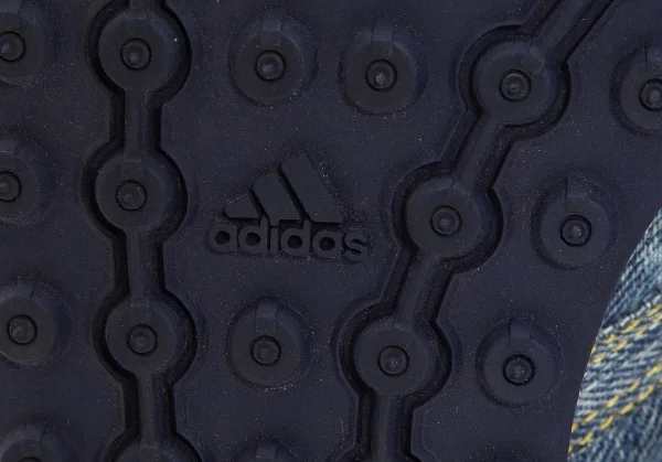 Yohji Yamamoto POUR HOMME adidas ZETROC Sneakers K-108967_009