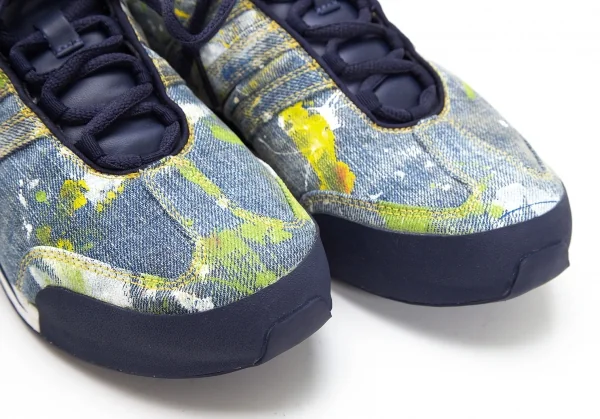 Yohji Yamamoto POUR HOMME adidas ZETROC Sneakers K-108967_010