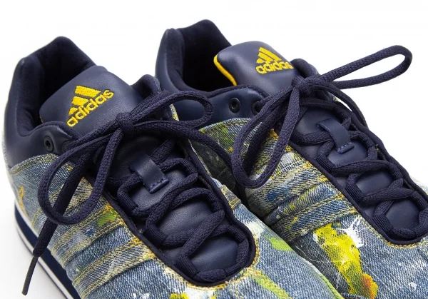 Yohji Yamamoto POUR HOMME adidas ZETROC Sneakers K-108967_011