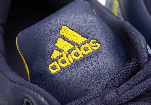 Yohji Yamamoto POUR HOMME adidas ZETROC Sneakers K-108967_012