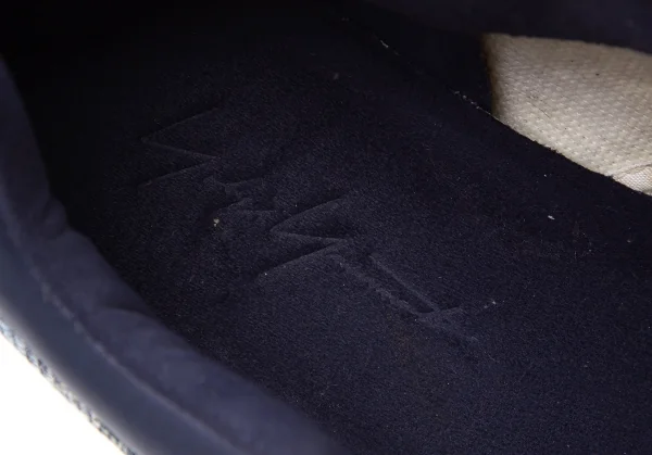 Yohji Yamamoto POUR HOMME adidas ZETROC Sneakers K-108967_016