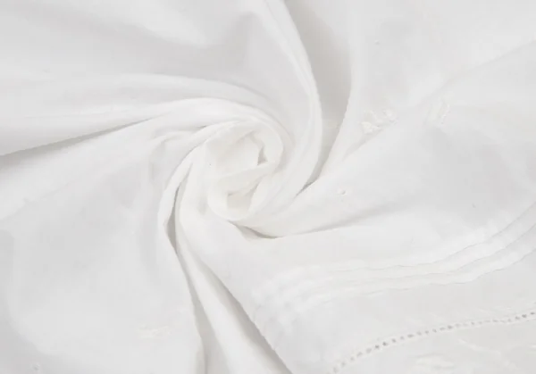 マドモアゼルノンノンMademoiselle NON NONコットンレース刺繍キャミソールチュニック 白M K-109006_014