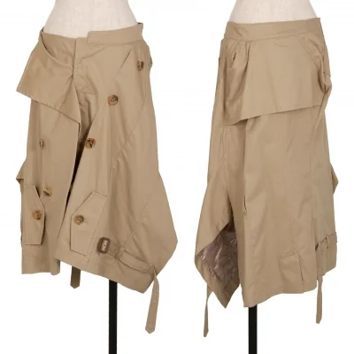 ジュンヤワタナベ コムデギャルソンJUNYA WATANABE COMME des
