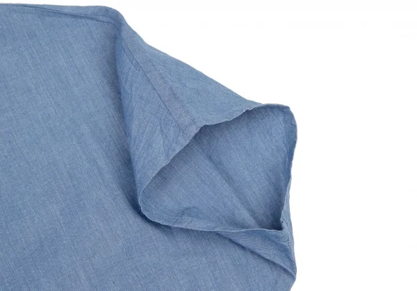 Theory luxe Cotton Dolmain Blouse K-109089_005