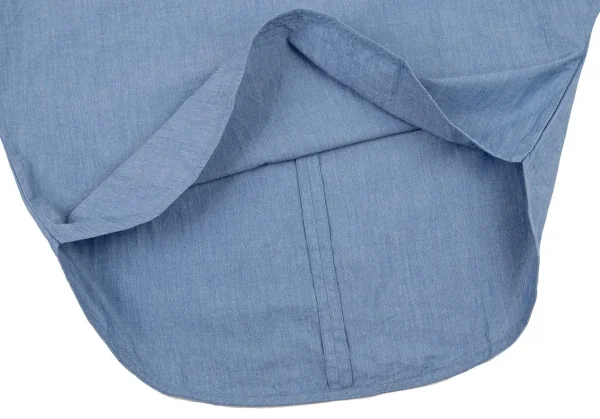 Theory luxe Cotton Dolmain Blouse K-109089_007