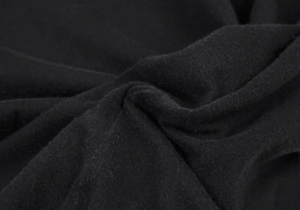 ヴィヴィアンウエストウッド レッドレーベルVivienne Westwood Red Label コットンオーブワンポイント刺繍Tシャツ 黒M K-109097_011