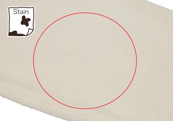 ヴィヴィアンウエストウッドVivienne Westwood レーヨン混オーブワンポイント刺繍リブカーディガン クリームM位 K-109101_014