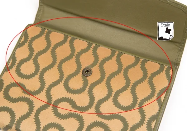 ヴィヴィアンウエストウッドVivienne Westwood オーブスクイグル柄システム手帳 ベージュ K-109117_010