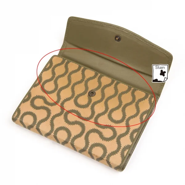 ヴィヴィアンウエストウッドVivienne Westwood オーブスクイグル柄システム手帳 ベージュ K-109117_009