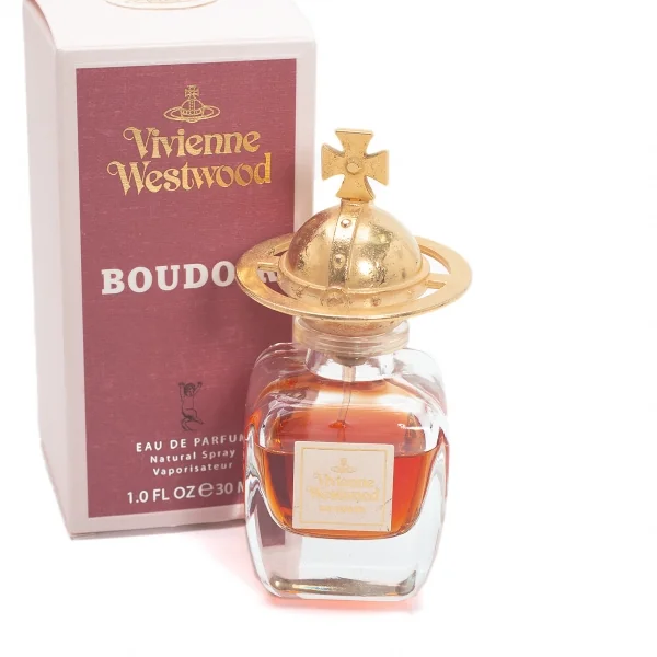 ヴィヴィアンウエストウッドVivienne Westwood ブドワールオードパルファム 香水 30ml  K-109128_001