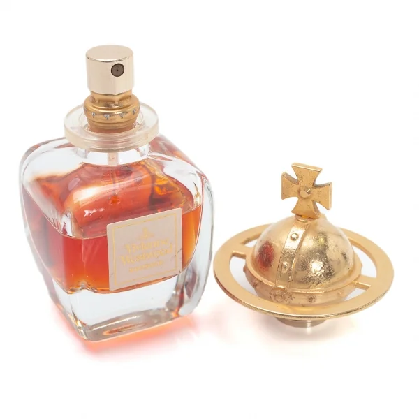 ヴィヴィアンウエストウッドVivienne Westwood ブドワールオードパルファム 香水 30ml  K-109128_005