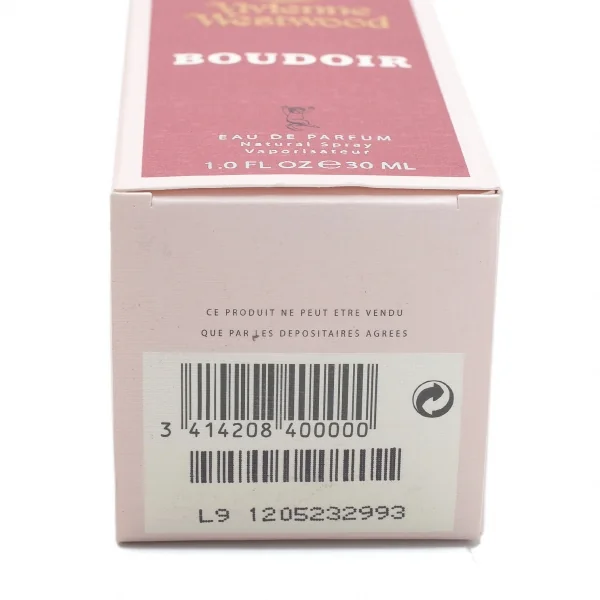 ヴィヴィアンウエストウッドVivienne Westwood ブドワールオードパルファム 香水 30ml  K-109128_006