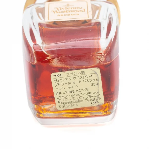 ヴィヴィアンウエストウッドVivienne Westwood ブドワールオードパルファム 香水 30ml  K-109128_009