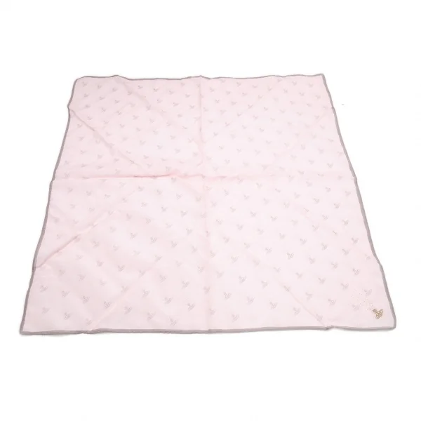 ヴィヴィアンウエストウッドVivienne Westwood ブドワールオードパルファム 香水 5ml ハンカチセット ピンク K-109130_004