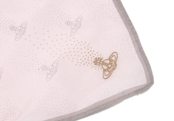 ヴィヴィアンウエストウッドVivienne Westwood ブドワールオードパルファム 香水 5ml ハンカチセット ピンク K-109130_005