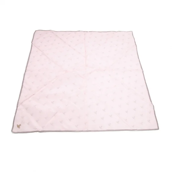 ヴィヴィアンウエストウッドVivienne Westwood ブドワールオードパルファム 香水 5ml ハンカチセット ピンク K-109130_006