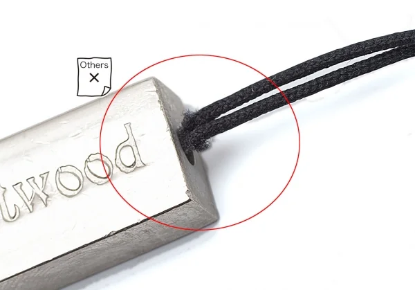 ヴィヴィアンウエストウッドVivienne Westwood オーブチャーム付きストラップ シルバー茶 K-109133_003