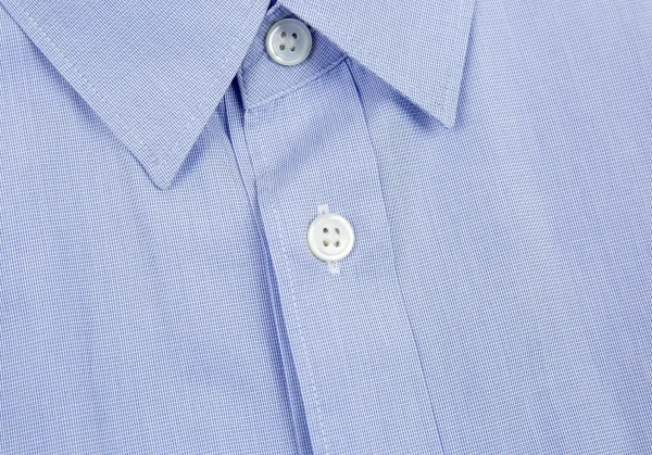 コムデギャルソン シャツCOMME des GARCONS SHIRT 天竺パイピングインサイドアウトシャツ 水色S K-109223_005