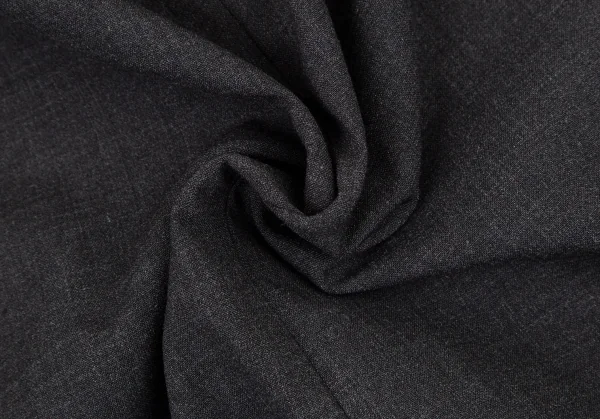 カルバンクラインCalvin Klein ステンカラーコート チャコールS K-109232_018