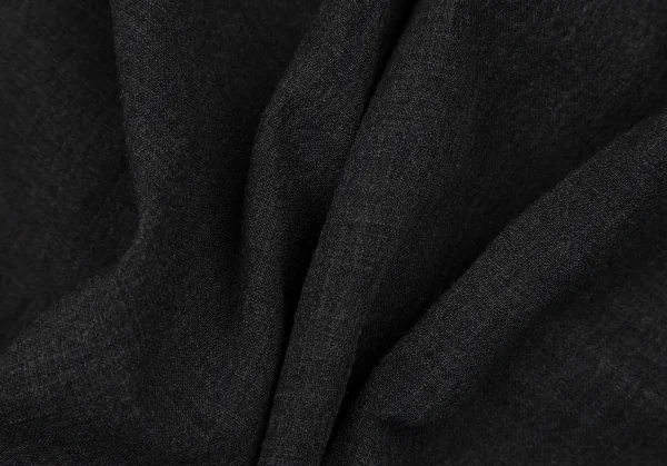 エンポリオアルマーニEMPORIO ARMANI ウールボックスタックパンツ グレー48 K-109257_011