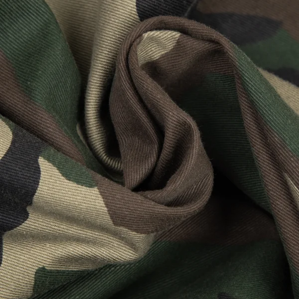 ANGELOS FRENTZOS Inside-out Switching Camo Pants K-109269_018