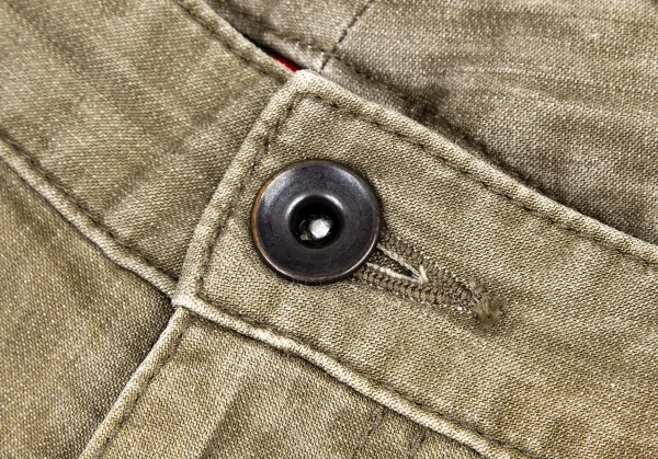 イッセイミヤケ ハートISSEY MIYAKE HaaT ストレッチスクエアパッチクロップドパンツ モカ2 K-109278_003