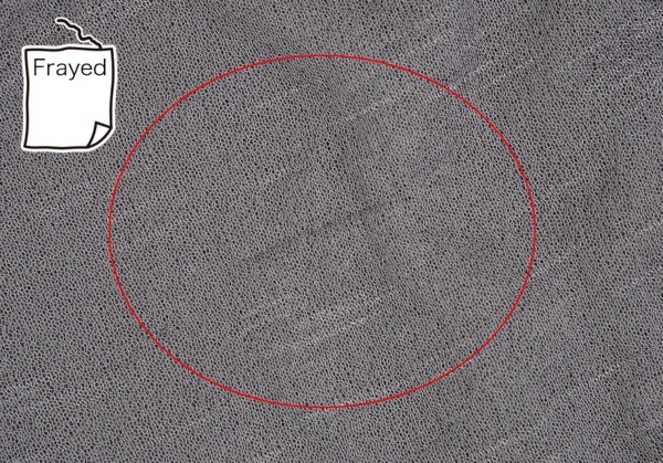 ラグネキカス フォー ヨウジヤマモトRAGNE KIKAS for Yohji Yamamoto シアーレイヤードドレープカーディガン グレー2 K-109292_004