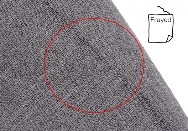 ラグネキカス フォー ヨウジヤマモトRAGNE KIKAS for Yohji Yamamoto シアーレイヤードドレープカーディガン グレー2 K-109292_005