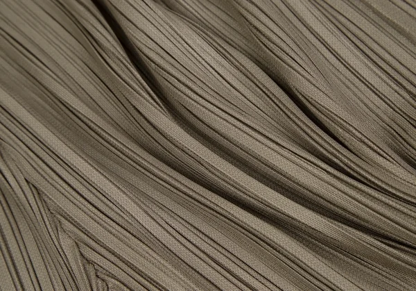 プリーツプリーズPLEATS PLEASE プリーツワイドパンツ ブラウン5 K-109321_008