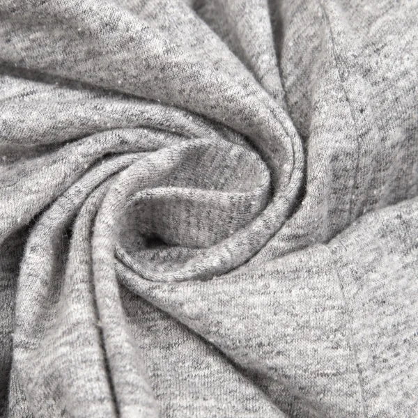 マドモアゼルノンノンMademoiselle NON NON ジャズネップセットアップ 杢グレー38M・M位 K-109349_018