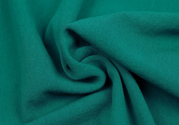 イッセイミヤケ ミーISSEY MIYAKE me タートルネックカッティングストレッチトップス 緑F K-109384_011