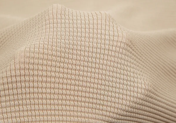 イッセイミヤケ ミーISSEY MIYAKE me ボックスプリーツポンチョトップス ベージュF K-109385_010