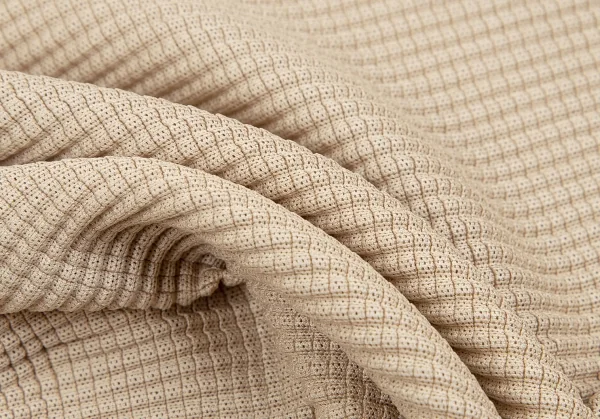 イッセイミヤケ ミーISSEY MIYAKE me ボックスプリーツポンチョトップス ベージュF K-109385_011