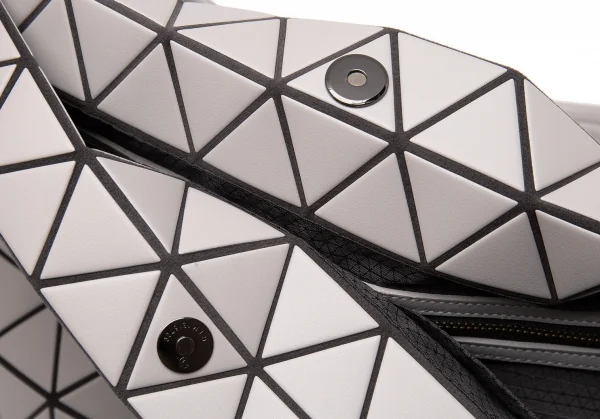 バオバオ イッセイミヤケ BAO BAO ISSEY MIYAKE バトー マット トートバッグ マッドグレー K-109401_012