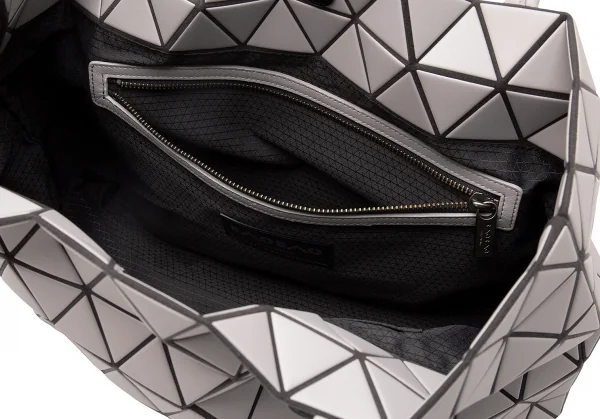 バオバオ イッセイミヤケ BAO BAO ISSEY MIYAKE バトー マット トートバッグ マッドグレー K-109401_015