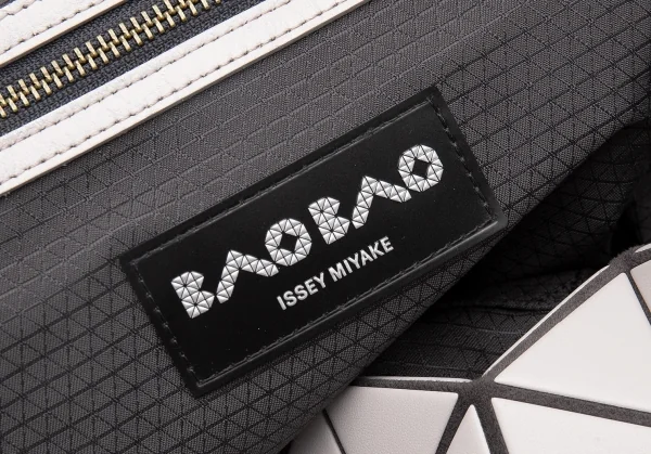 バオバオ イッセイミヤケ BAO BAO ISSEY MIYAKE バトー マット トートバッグ マッドグレー K-109401_018