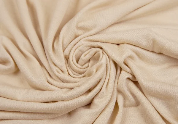 ドリスヴァンノッテンDRIES VAN NOTEN モダールスクエアネックカットソー ベージュS K-109407_010