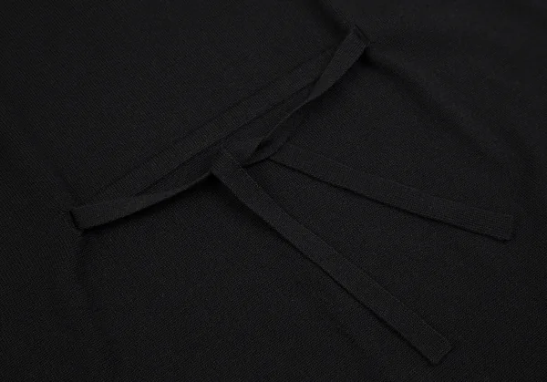 MaxMara WEEKEND French Sleeve Knit Polo Shirt Dress K-109413_011