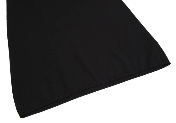 MaxMara WEEKEND French Sleeve Knit Polo Shirt Dress K-109413_008