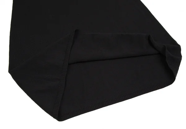 MaxMara WEEKEND French Sleeve Knit Polo Shirt Dress K-109413_009