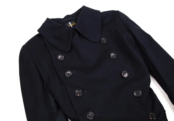 コムデギャルソンCOMME des GARCONS ストレッチカットソードッキング