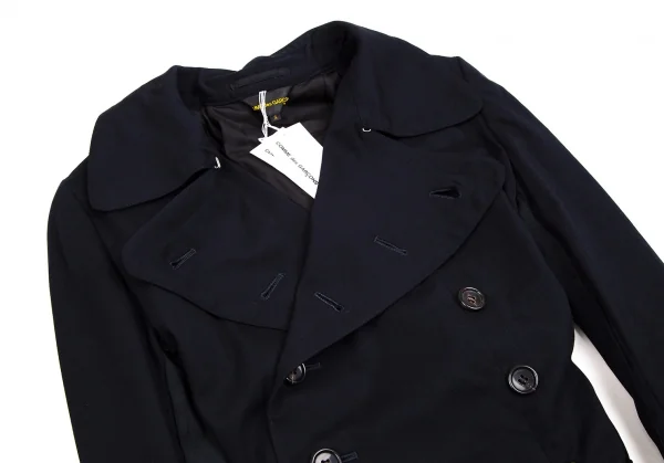 コムデギャルソンCOMME des GARCONS ストレッチカットソードッキング