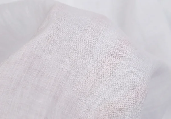 パパスPapas リネンボタンダウン半袖シャツ 白50L K-109512_011