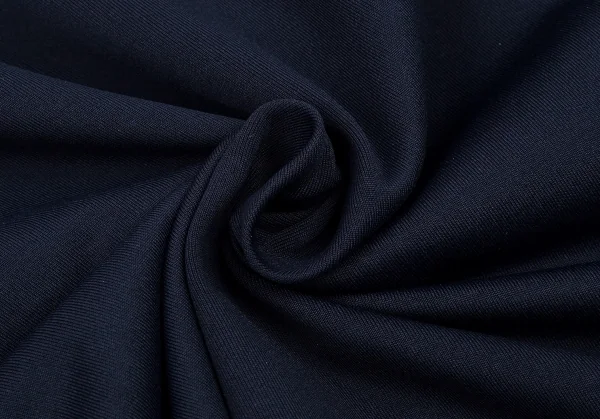 ワイスリーY-3 ジャージーバイカラー3ストライプTシャツ 濃紺XXL K-109551_012