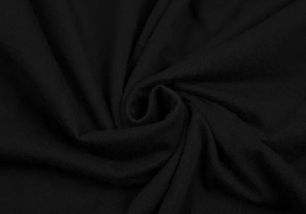 リミフゥ プロダクトゼロLIMI feu PRODUCT 0 サイドテープTシャツカットソー 黒S K-109591_010