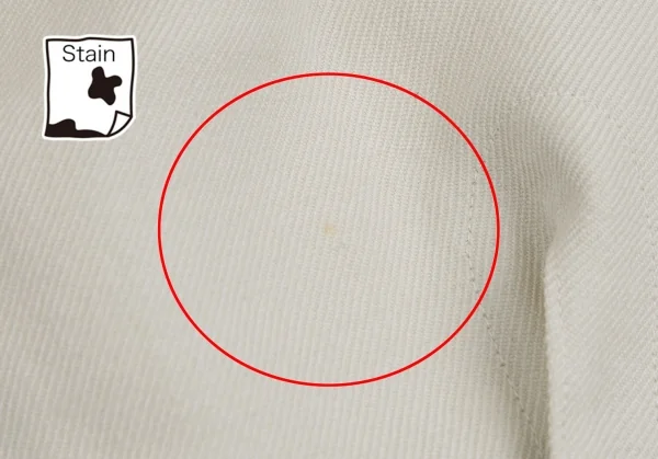 Y's Wool Hem Button Slit Pants K-109598_013