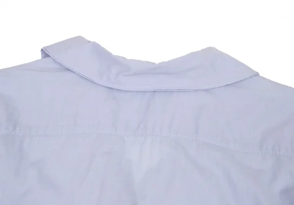 ISSEY MIYAKE Shawl Collar Long Sleeve Shirt K-109605_015
