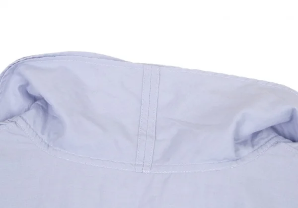 ISSEY MIYAKE Shawl Collar Long Sleeve Shirt K-109605_016