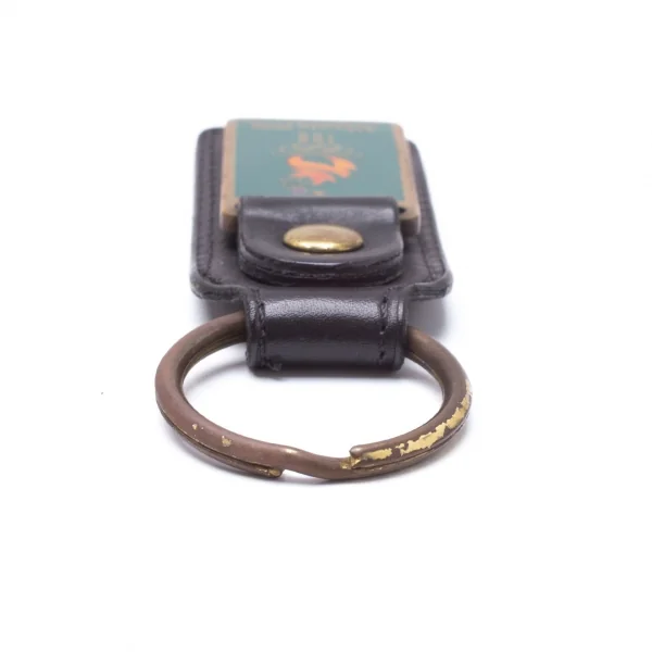 コーチCOACH 1996 アトランタオリンピック記念キーホルダー 黒 K-109636_003