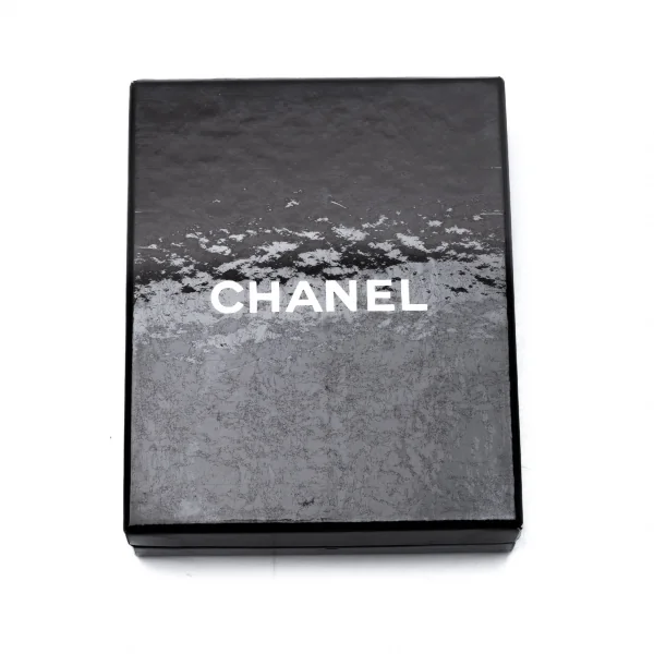 シャネルCHANEL 31 RUE CAMBON カンボン コインチェーンブレスレット ゴールド K-109637_008